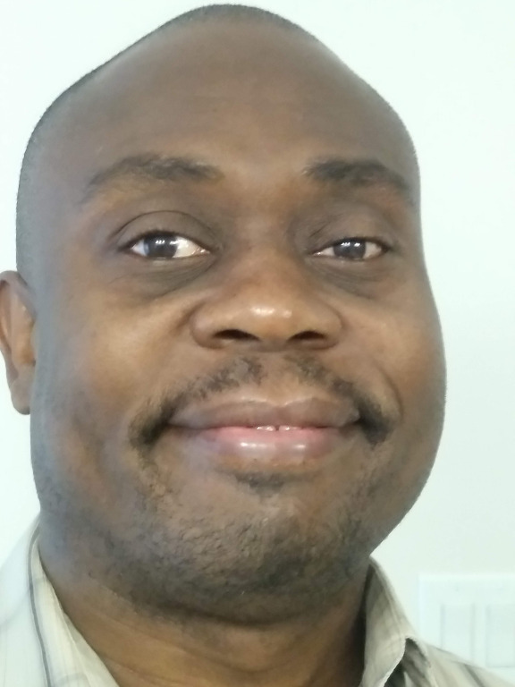 Dr. Wilner Predelus, Diacre permanent